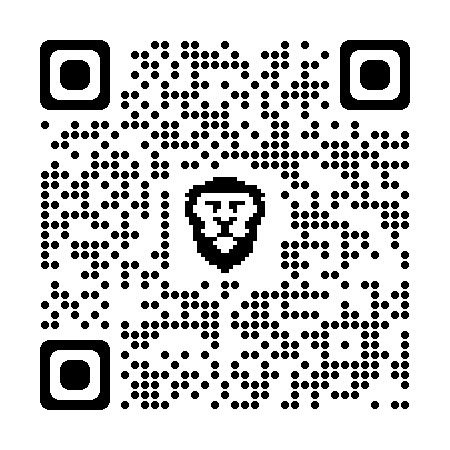 QR Code for free 9:00AM EDT Saturday Morning via Zoom FPU class